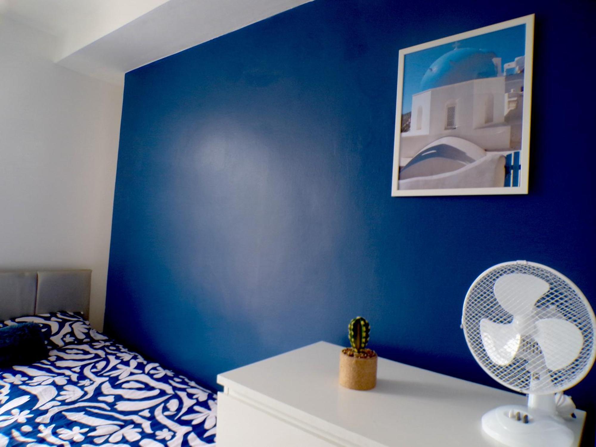 West Kensington - Santorini Apartments London Eksteriør billede