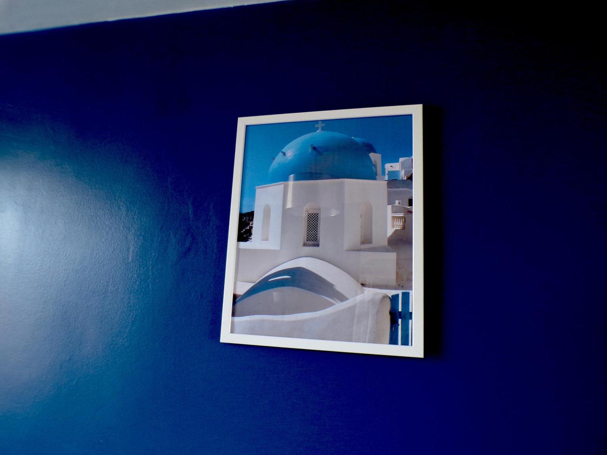 West Kensington - Santorini Apartments London Eksteriør billede